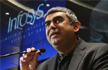 Infosys Q2 Profit Rises to Rs. 3,096 Crore, Shares Jump on Bonus Issue